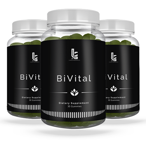 Bivital 3 Months Supply