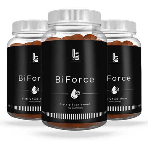 Biforce 3 Months Supply