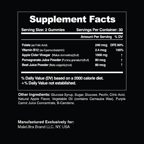 Bioprime 3 Months Supply