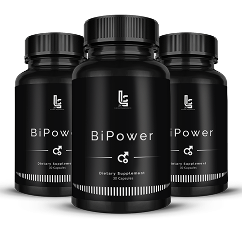 Bipower 3 Months Supply