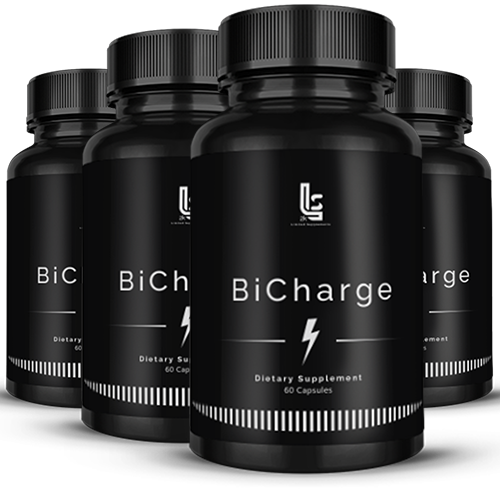 Bicharge 4 Months Supply