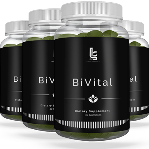 Bivital 4 Months Supply