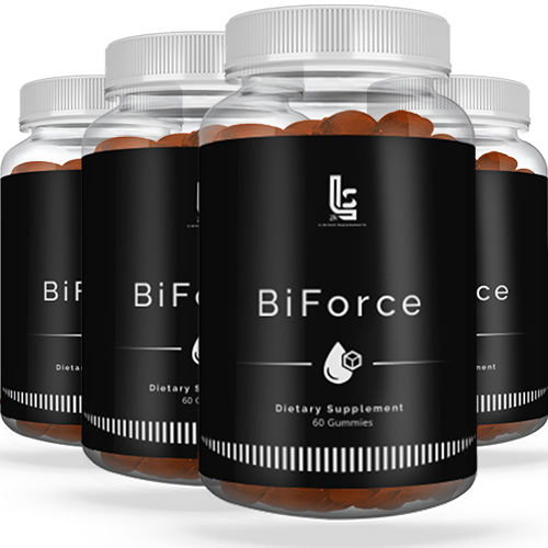 Biforce 4 Months Supply