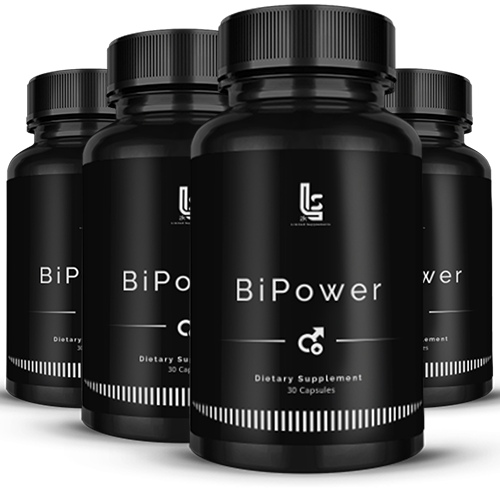 Bipower 4 Months Supply