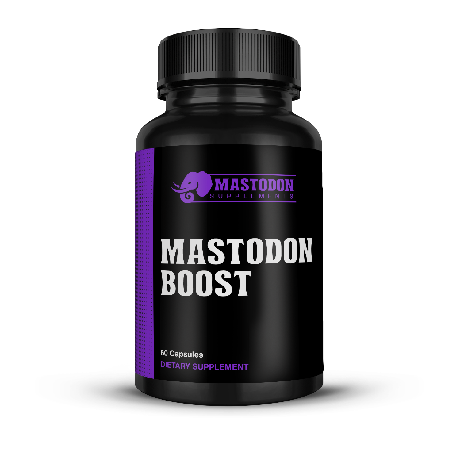 Mastodon Boost 
