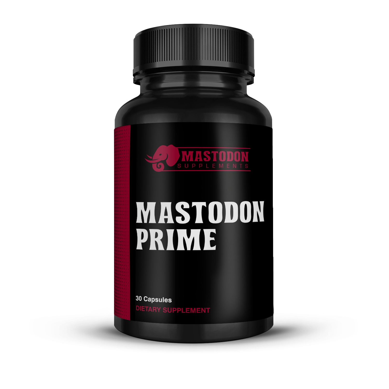 Mastodon Prime