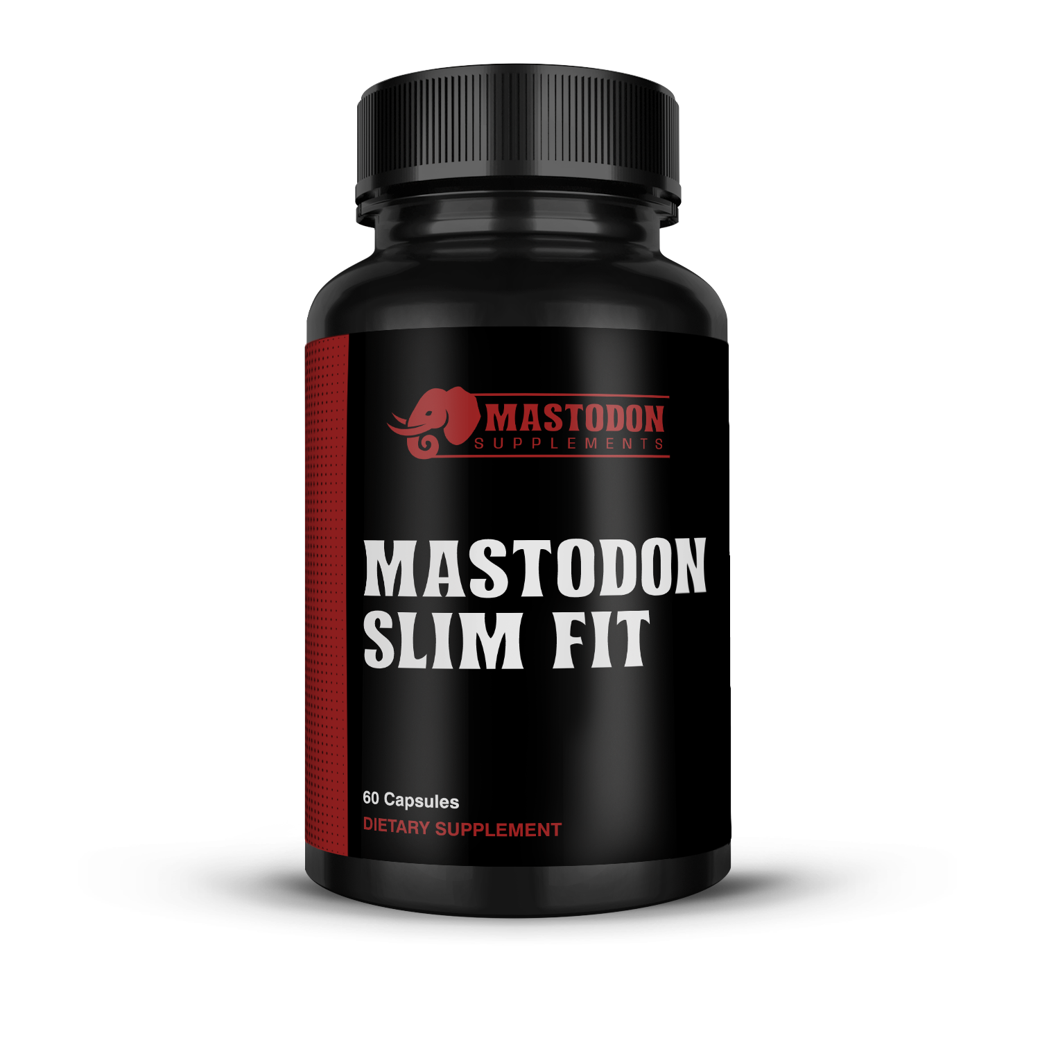 Mastodon Slim Fit