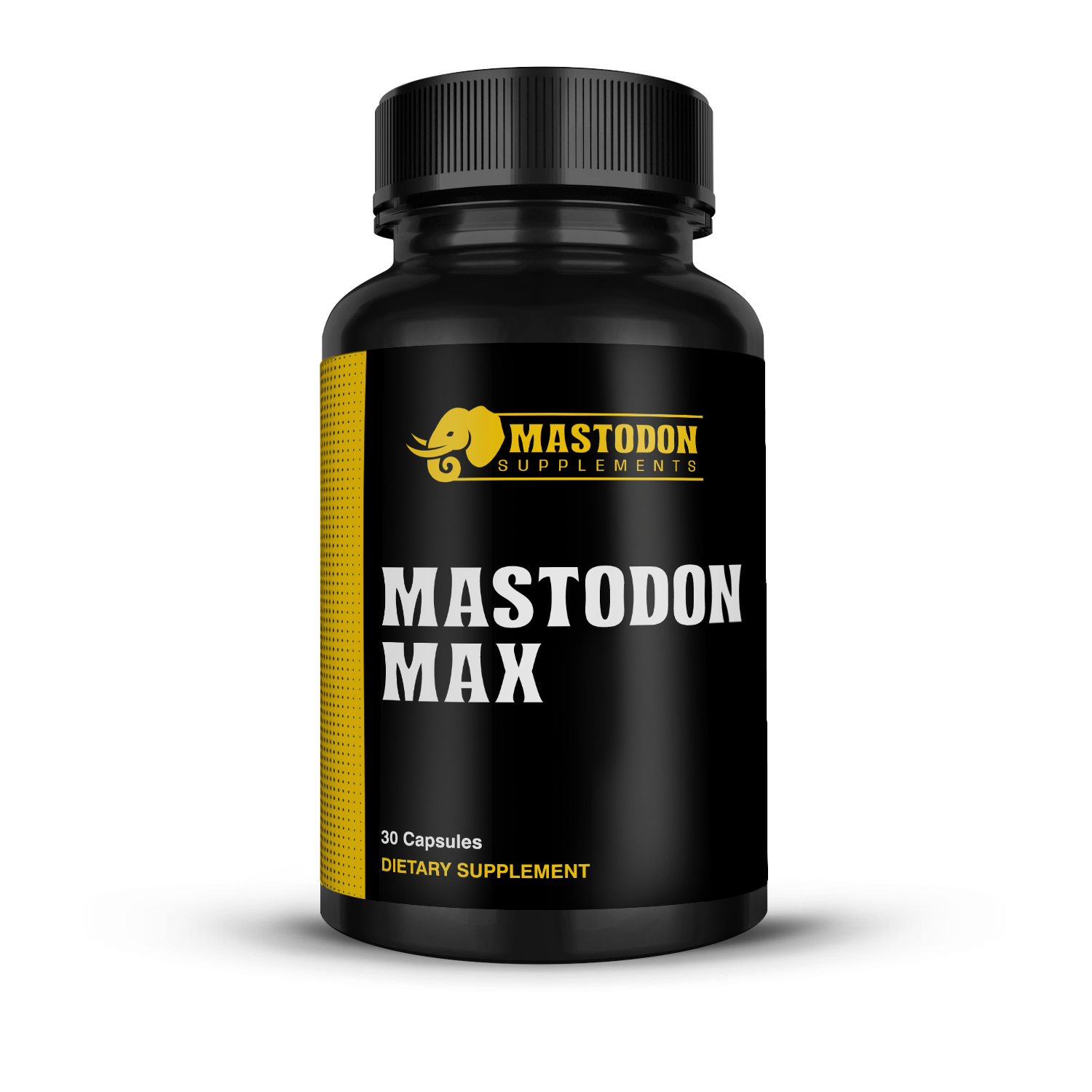 Mastodon Max