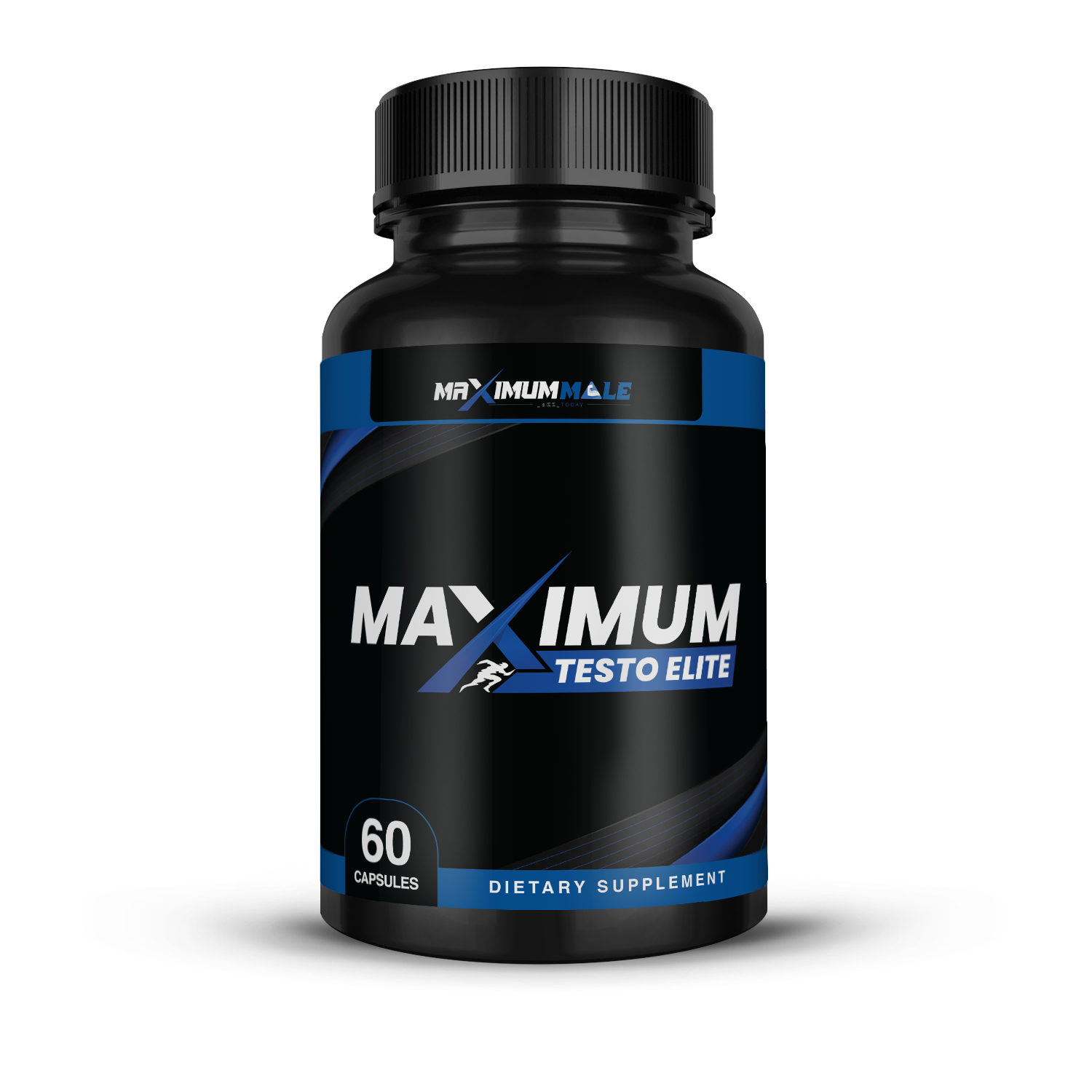 Maximum TestoElite 