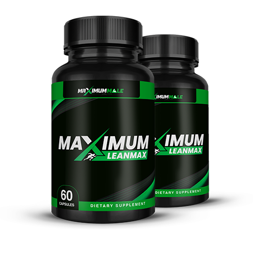 Maximum LeanMax 2 Months Supply