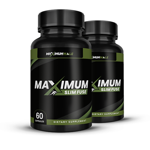 Maximum SlimFuse  2 Months Supply