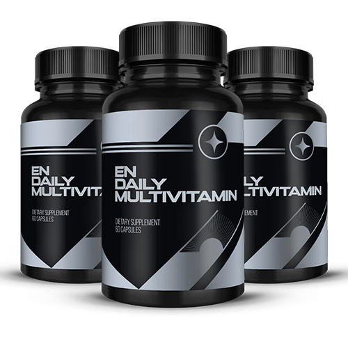EN Daily Multivitamin 3 Month Supply 