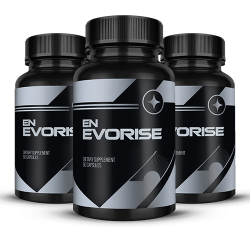 EN EvoRise 3 Month Supply 