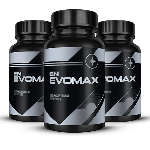 EN EvoMax 3 Month Supply 