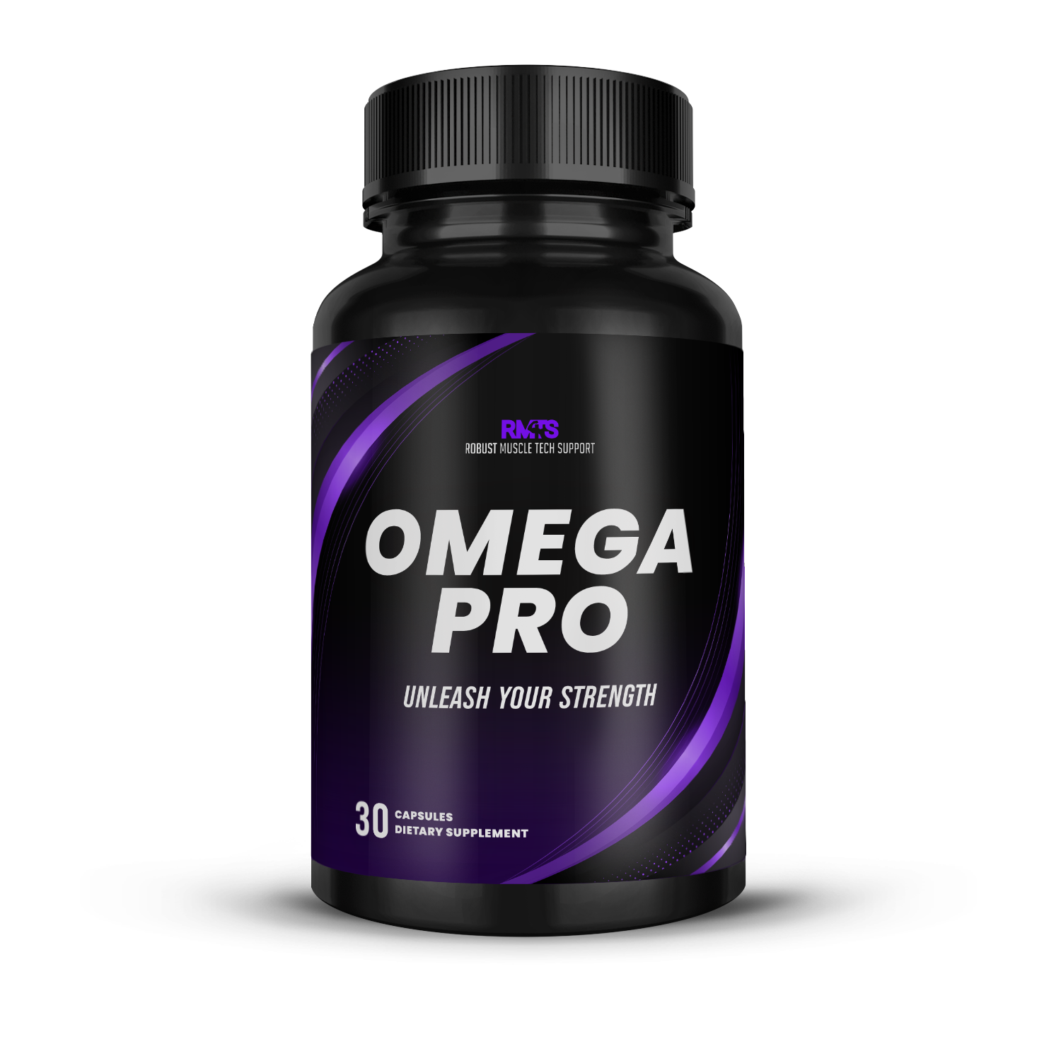Omega Pro 