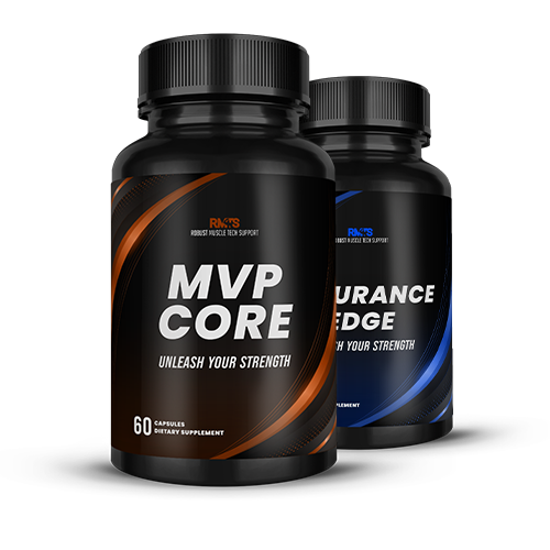 MVP Core + Endurance Edge 