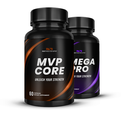 MVP Core + Omega Pro