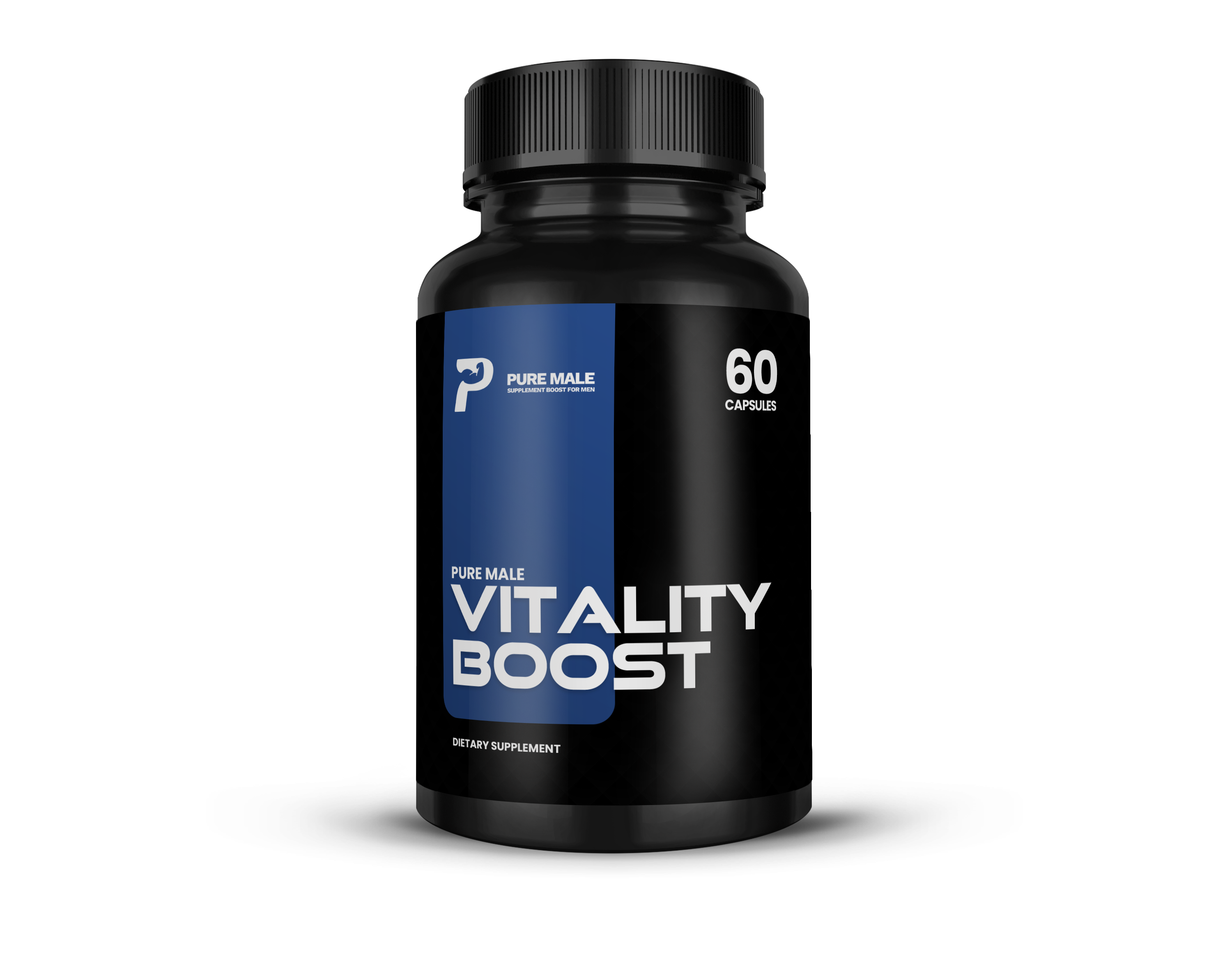 Vitality Boost 