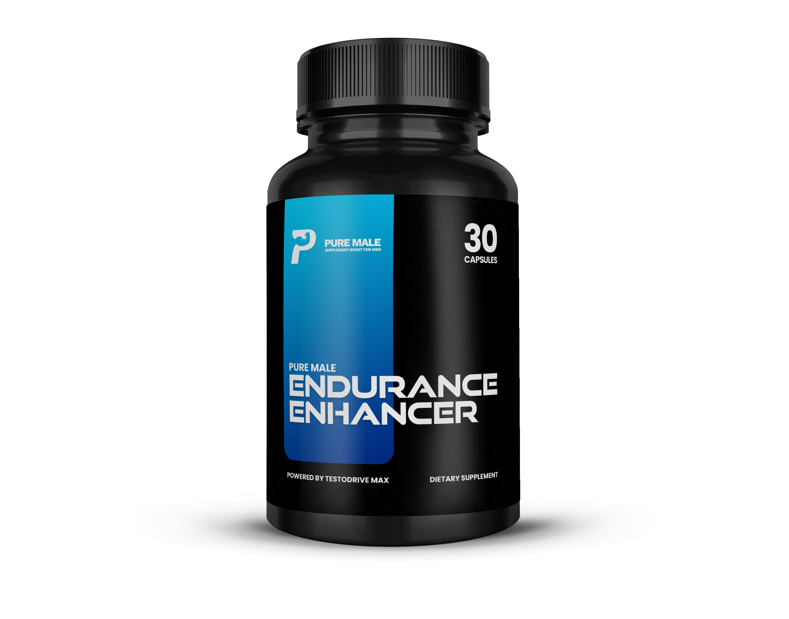 Endurance Enhancer