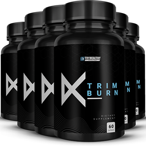XtrimBurn 6 Month Supply