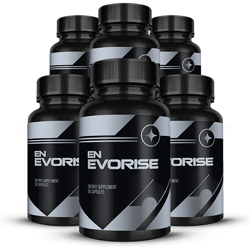 EN EvoRise 6 Month Supply
