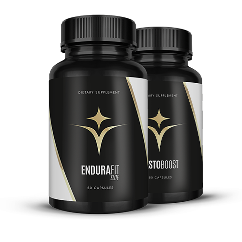PM EnduraFit Elite & PM Testoboost
