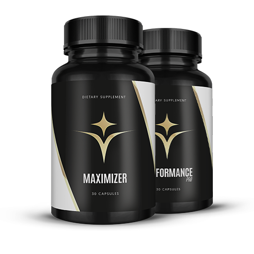 PM Maximizer & PM Performance Pro
