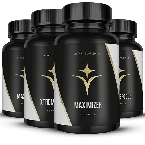 PM Maximizer & PM Performance Pro 2months