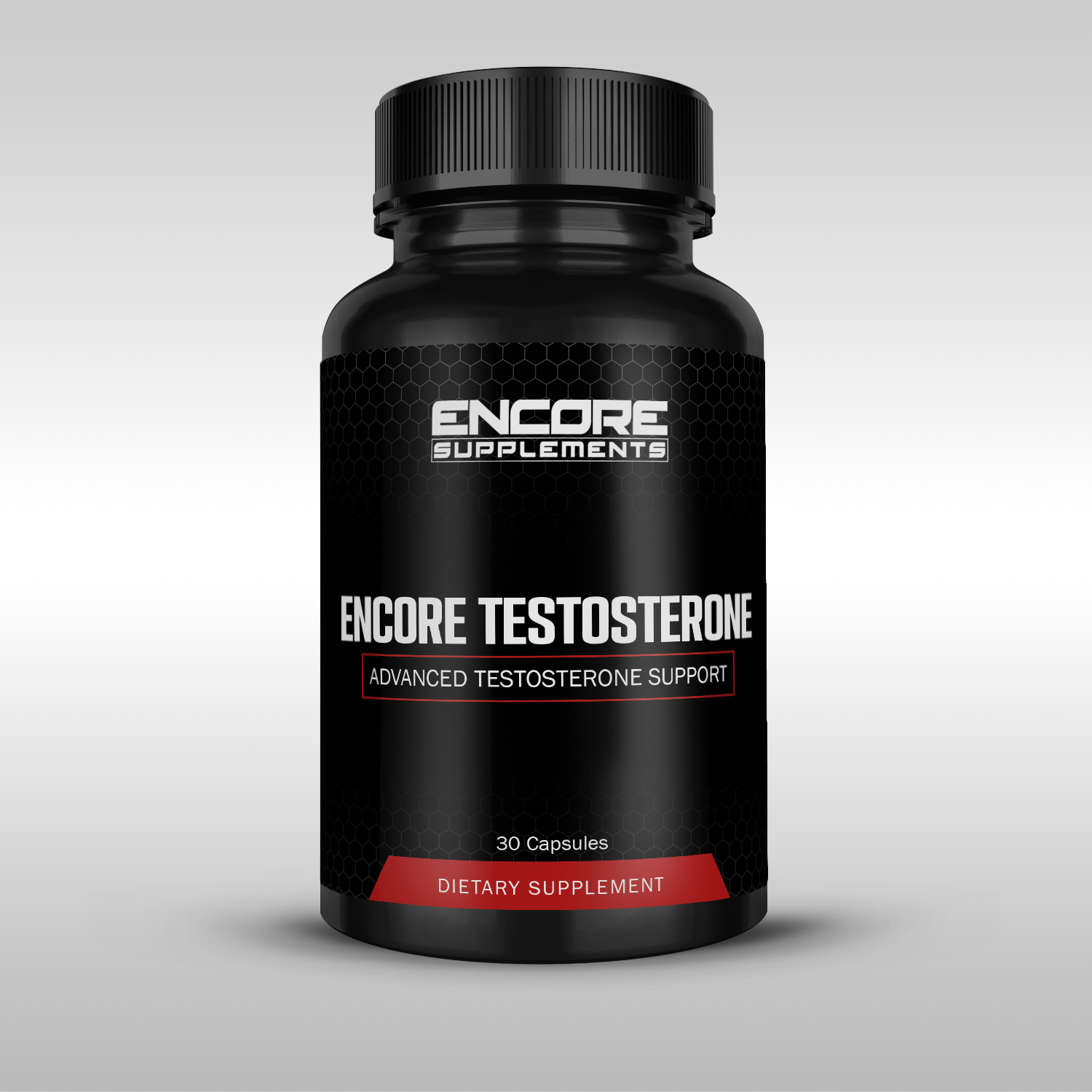 Encore Testosterone