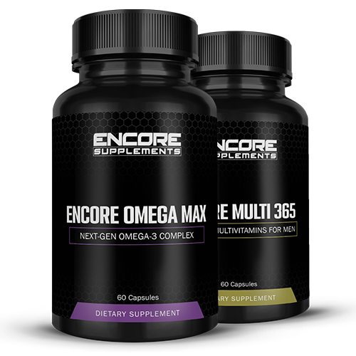 Encore Omega Max & Multi 365