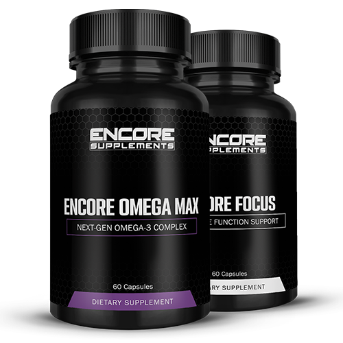 Encore Omega Max & Focus