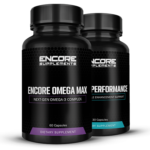 Encore Omega Max & Performance