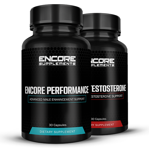 Encore Performance & Testosterone