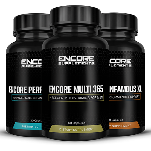 Encore Multi 365, Performance & Infamous XL