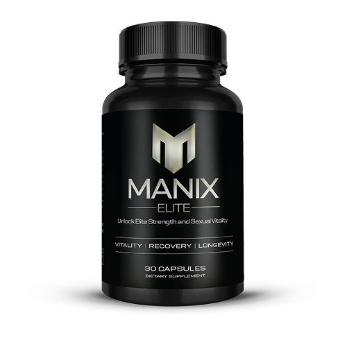 Manix Prime + Manix Elite