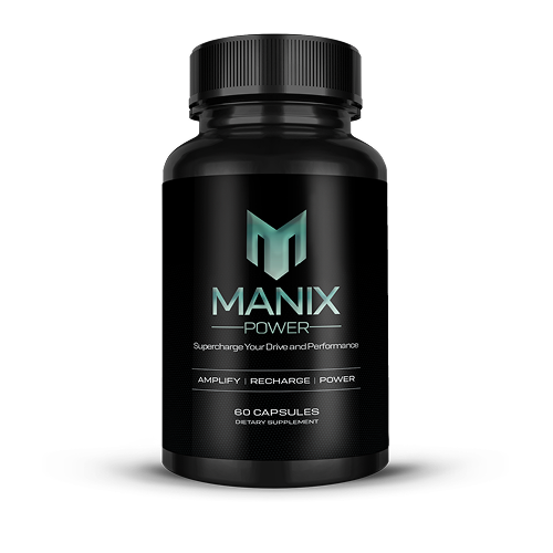 Manix Prime + Manix Power