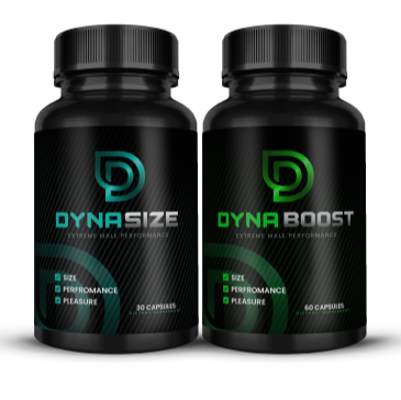 Dynasize + DynaBoost