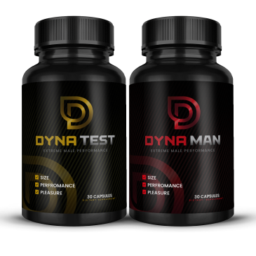DynaTest + DynaMan